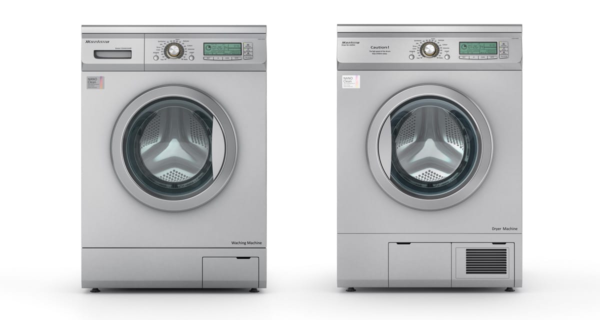 Sèche linge condensation ou sèche linge évacuation