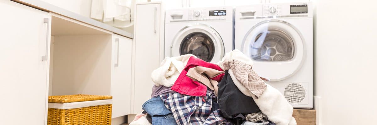 Adaptez le poids de linge de votre sèche-linge à vos besoins