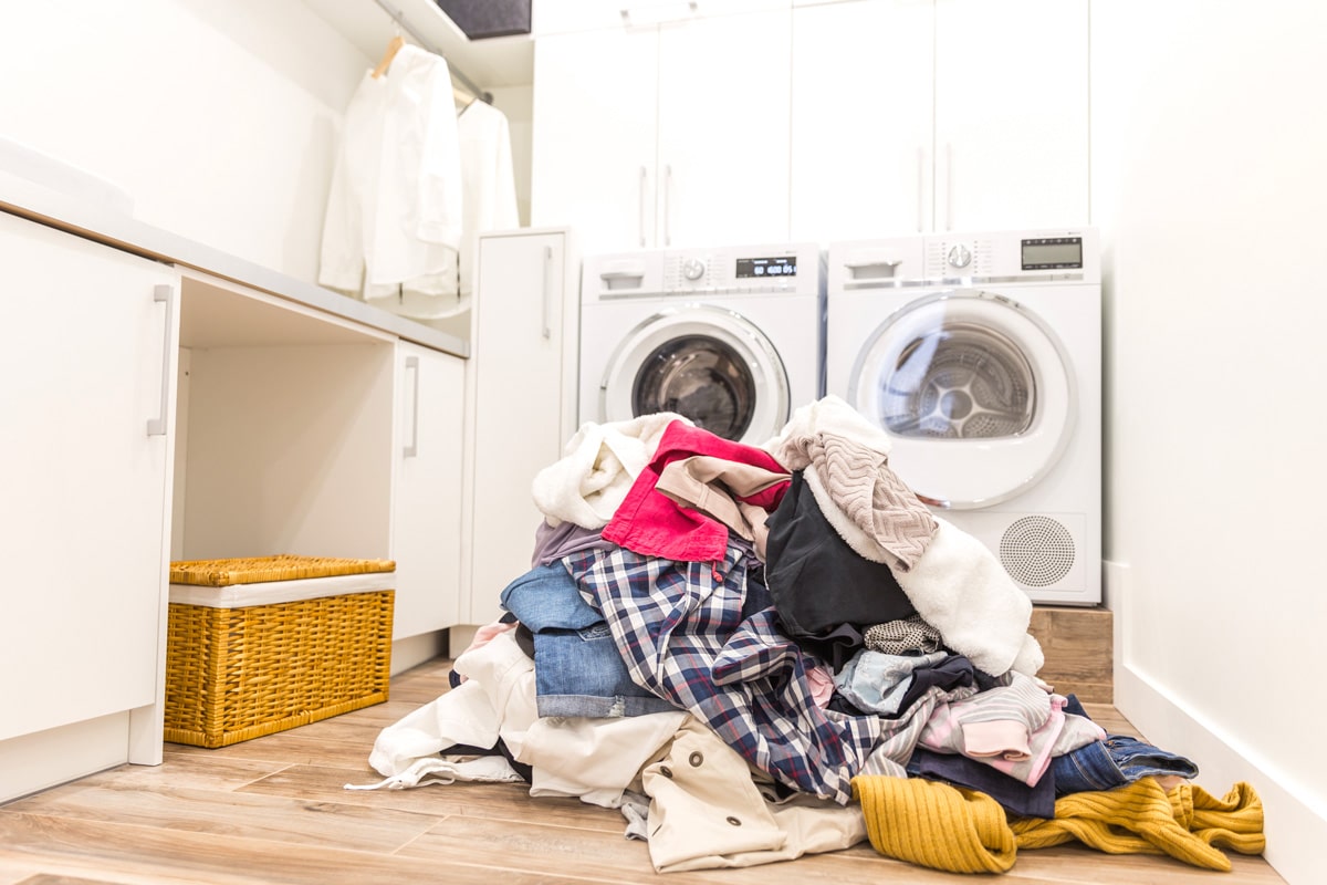 Quel poids de linge choisir pour un sèchelinge vraiment utile — free download