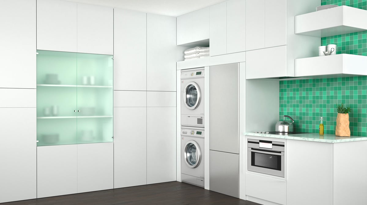 Les bonnes dimensions d