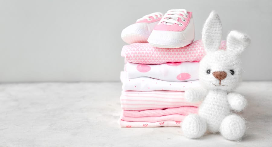 Comment sécher des vêtements fragiles pour bébé dans un sèche-linge ? 